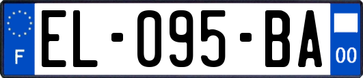 EL-095-BA