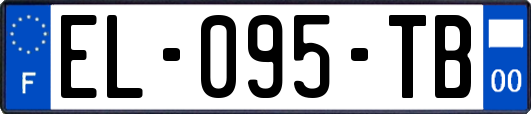 EL-095-TB