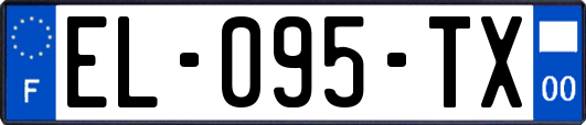 EL-095-TX