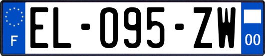 EL-095-ZW