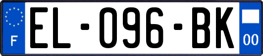 EL-096-BK