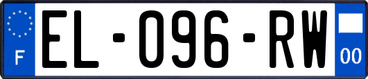 EL-096-RW