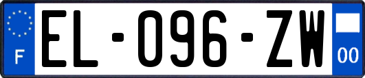 EL-096-ZW