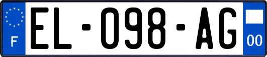 EL-098-AG