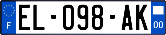 EL-098-AK