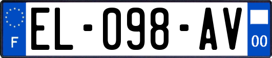 EL-098-AV