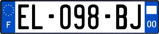 EL-098-BJ