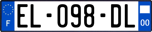 EL-098-DL