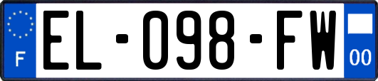 EL-098-FW