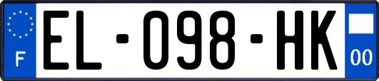 EL-098-HK