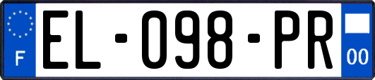 EL-098-PR