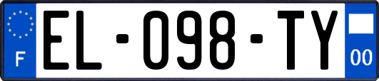 EL-098-TY