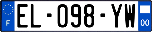 EL-098-YW