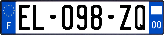 EL-098-ZQ