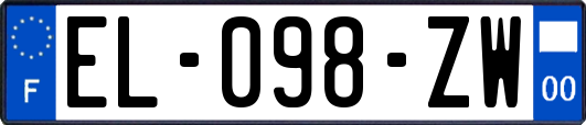 EL-098-ZW