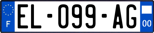 EL-099-AG