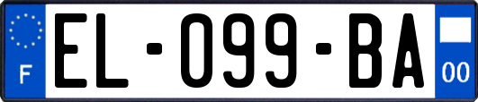 EL-099-BA