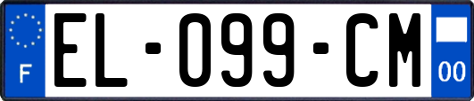 EL-099-CM