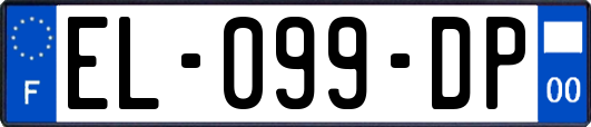 EL-099-DP