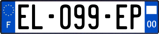 EL-099-EP