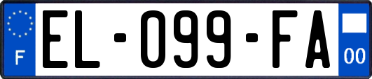EL-099-FA