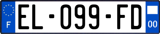 EL-099-FD