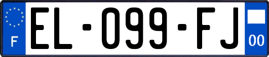 EL-099-FJ