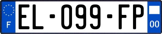 EL-099-FP