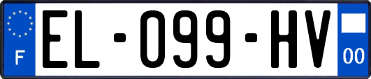 EL-099-HV