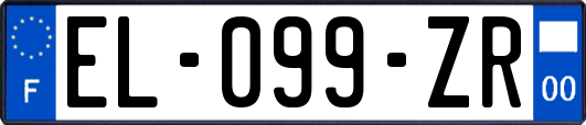 EL-099-ZR