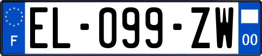 EL-099-ZW