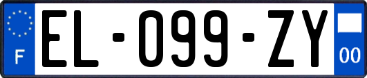 EL-099-ZY