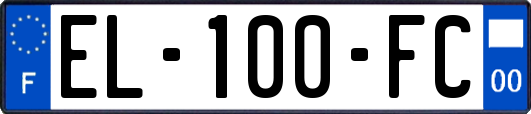 EL-100-FC