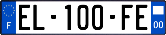 EL-100-FE