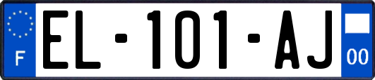 EL-101-AJ