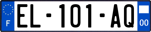 EL-101-AQ