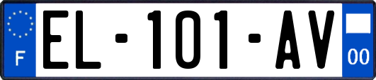 EL-101-AV