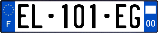 EL-101-EG