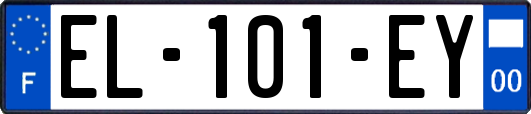 EL-101-EY