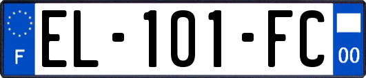 EL-101-FC