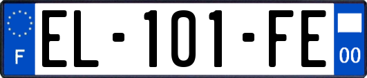 EL-101-FE