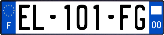 EL-101-FG