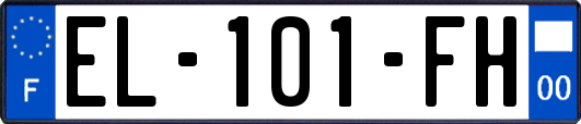 EL-101-FH
