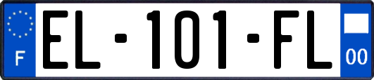 EL-101-FL