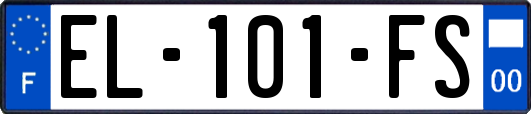 EL-101-FS