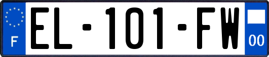 EL-101-FW