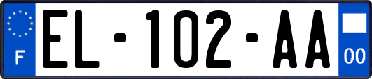 EL-102-AA