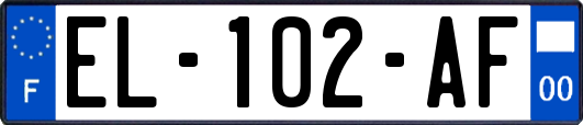 EL-102-AF