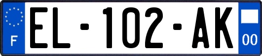 EL-102-AK