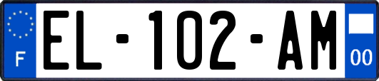 EL-102-AM